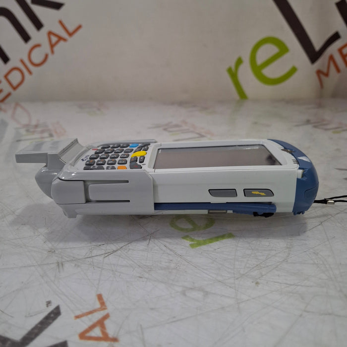 Socket Moblie Inc Socket Moblie Inc epoc Host Blood Analyzer Clinical Lab reLink Medical