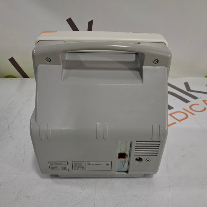 Philips Philips Intellivue MP5 - ECG, Rainbow Masimo SPO2, NIBP Patient Monitor Patient Monitors reLink Medical