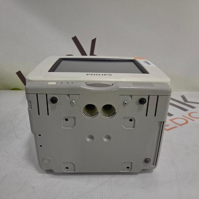 Philips Philips Intellivue MP5 - ECG, Rainbow Masimo SPO2, NIBP Patient Monitor Patient Monitors reLink Medical