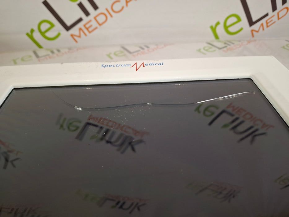Spectrum Medical Technologies Spectrum Medical Technologies M3 Perfusion Monitor Cardiology reLink Medical