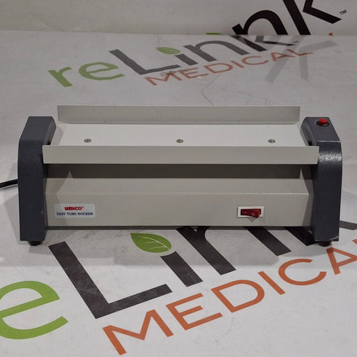 Unico Unico L-TTR-200 Test Tube Rocker Research Lab reLink Medical