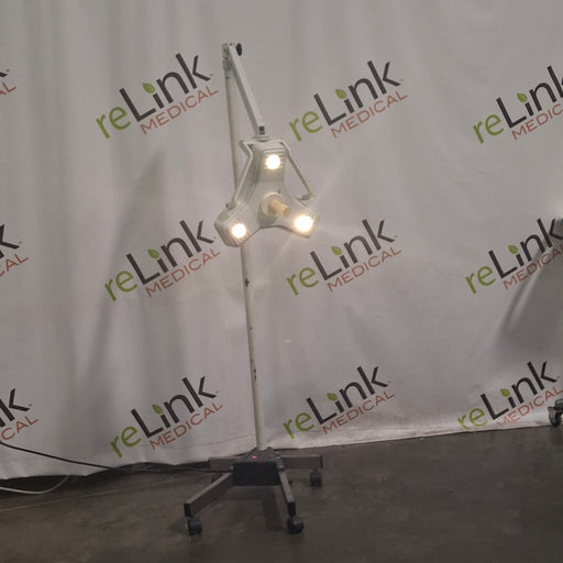 Burton Burton Outpatient II Mobile Exam Light Surgical & Exam Lights reLink Medical