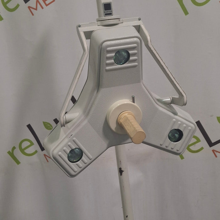 Burton Burton Outpatient II Mobile Exam Light Surgical & Exam Lights reLink Medical