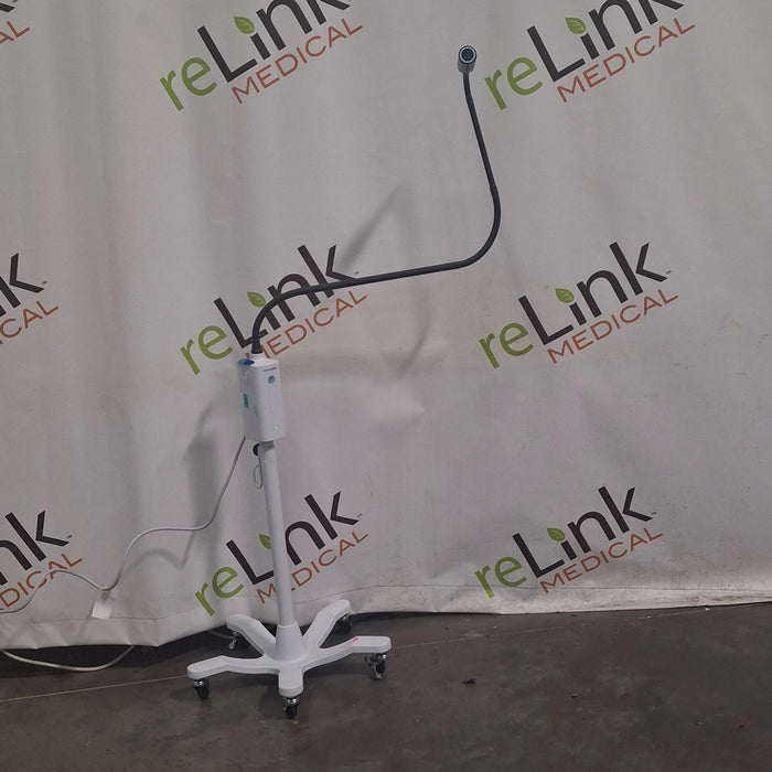 Welch Allyn GS IV Exam Light