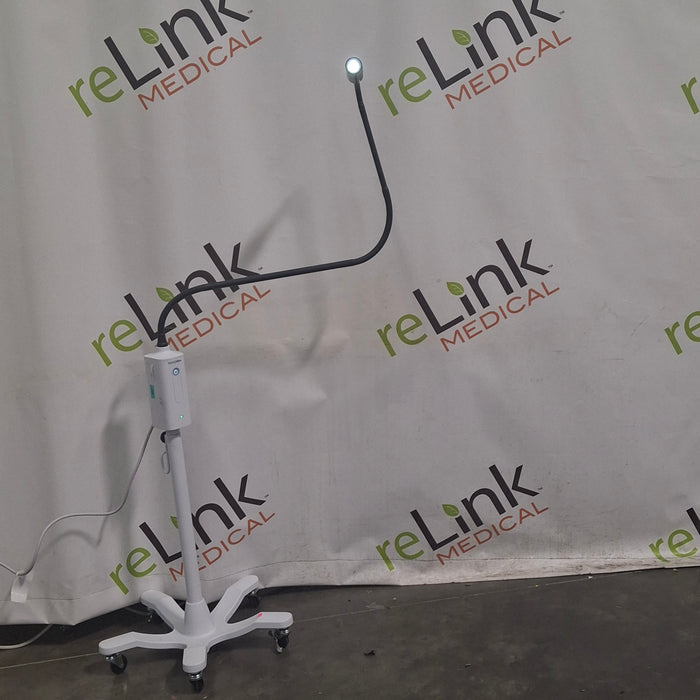 Welch Allyn GS IV Exam Light