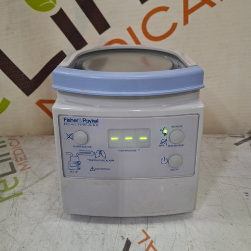Fisher & Paykel Fisher & Paykel MR850JHU Humidifier Respiratory reLink Medical