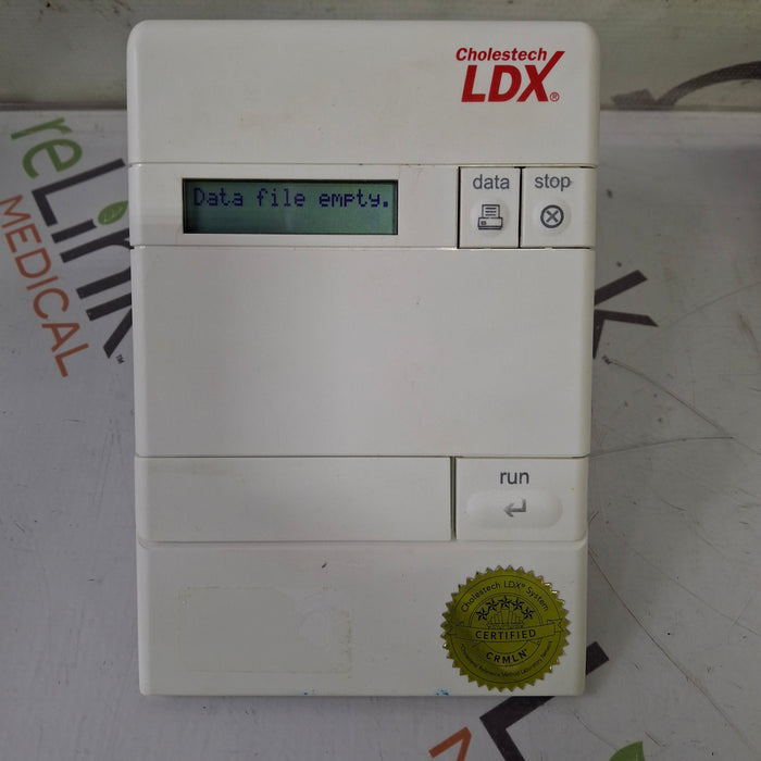 Cholestech Cholestech LDX Cholesterol Analyzer Clinical Lab reLink Medical