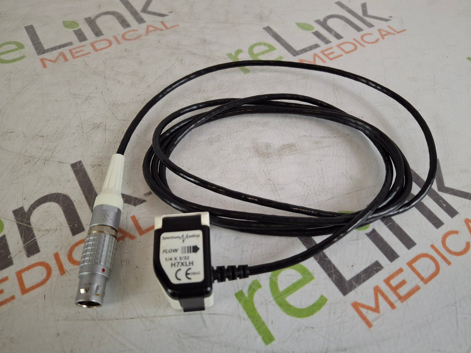 Transonic Flowprobe