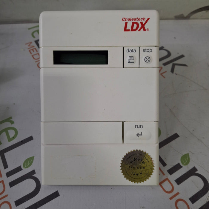 Cholestech LDX Cholesterol Analyzer