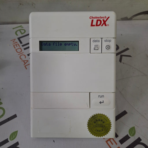 Cholestech Cholestech LDX Cholesterol Analyzer Clinical Lab reLink Medical