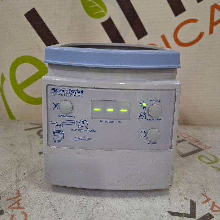 Fisher & Paykel MR850JHU Humidifier