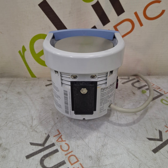 Fisher & Paykel MR850JHU Humidifier