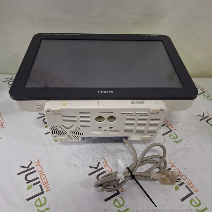 Philips MX800 Bedside Patient Monitor