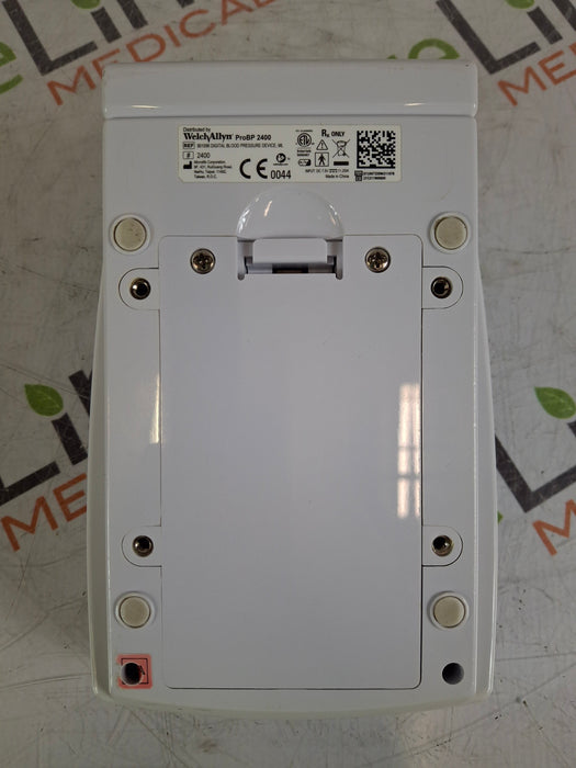 Welch Allyn Connex ProBP 2400 Digital Blood Pressure Device