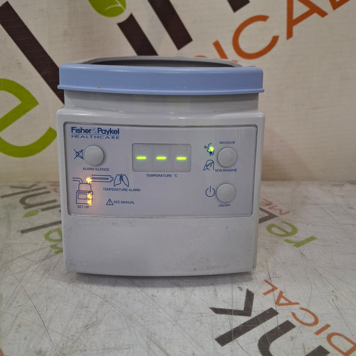 Fisher & Paykel Fisher & Paykel MR850JHU Humidifier Respiratory reLink Medical
