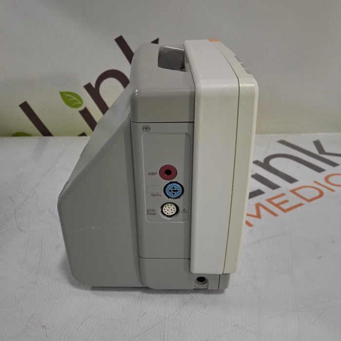 Philips Philips Intellivue MP5 - ECG, Rainbow Masimo SPO2, NIBP Patient Monitor Patient Monitors reLink Medical