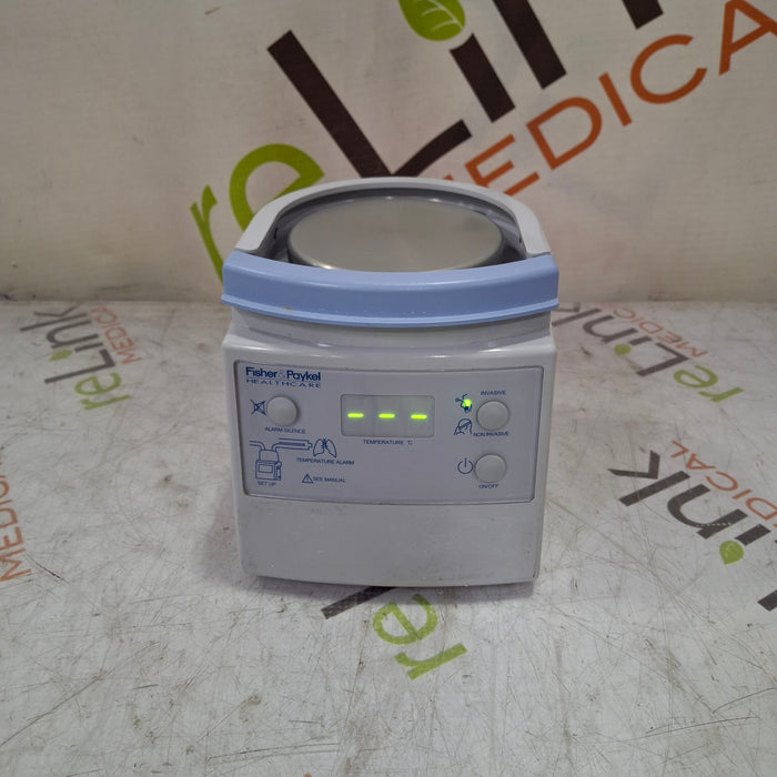 Fisher & Paykel Fisher & Paykel MR850JHU Humidifier Respiratory reLink Medical