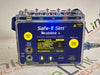 Pronk Technologies Inc Pronk Technologies Inc Safe-T-Sim w/ Mobilize Compact Electrical Safety Analyzer Test Equipment reLink Medical