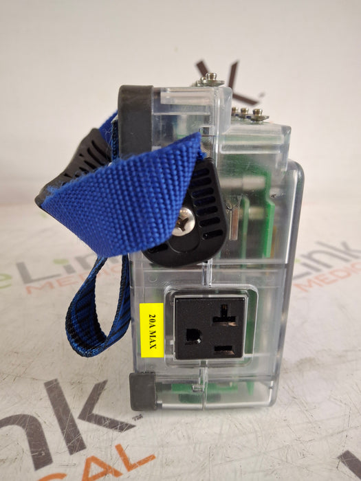 Pronk Technologies Inc Pronk Technologies Inc Safe-T-Sim w/ Mobilize Compact Electrical Safety Analyzer Test Equipment reLink Medical