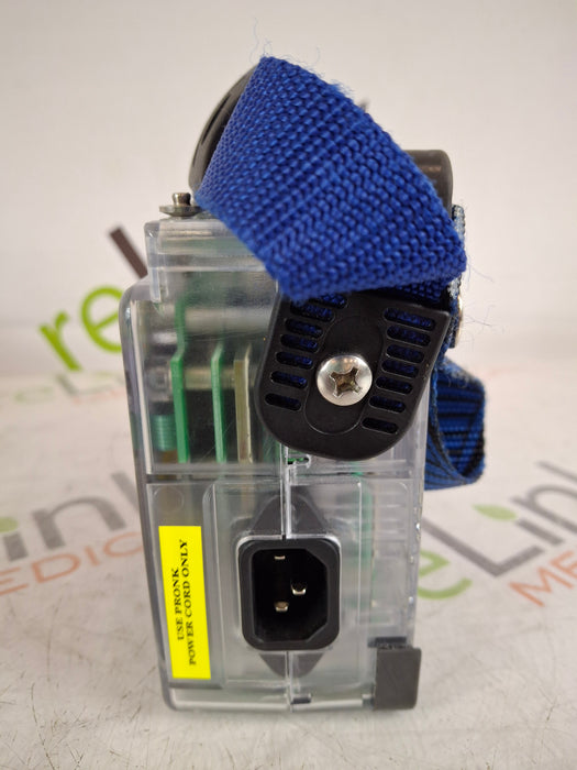 Pronk Technologies Inc Pronk Technologies Inc Safe-T-Sim w/ Mobilize Compact Electrical Safety Analyzer Test Equipment reLink Medical