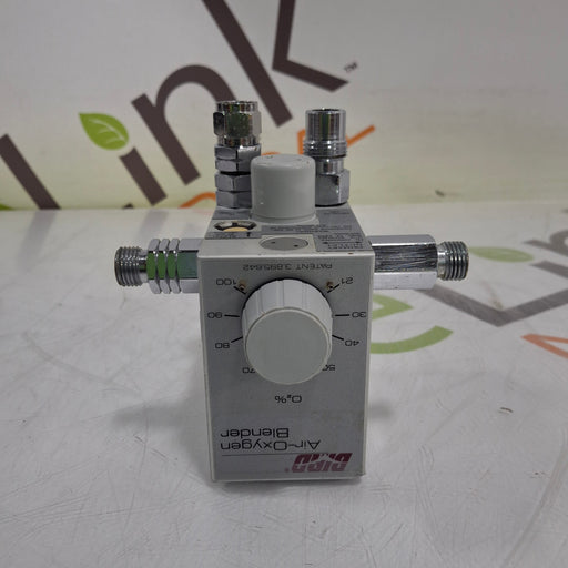 Viasys Healthcare Viasys Healthcare Bird 03800A Air-Oxygen Blender Respiratory reLink Medical