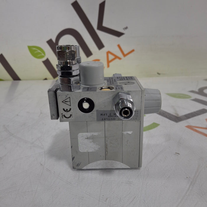 Viasys Healthcare Viasys Healthcare Bird 03800A Air-Oxygen Blender Respiratory reLink Medical