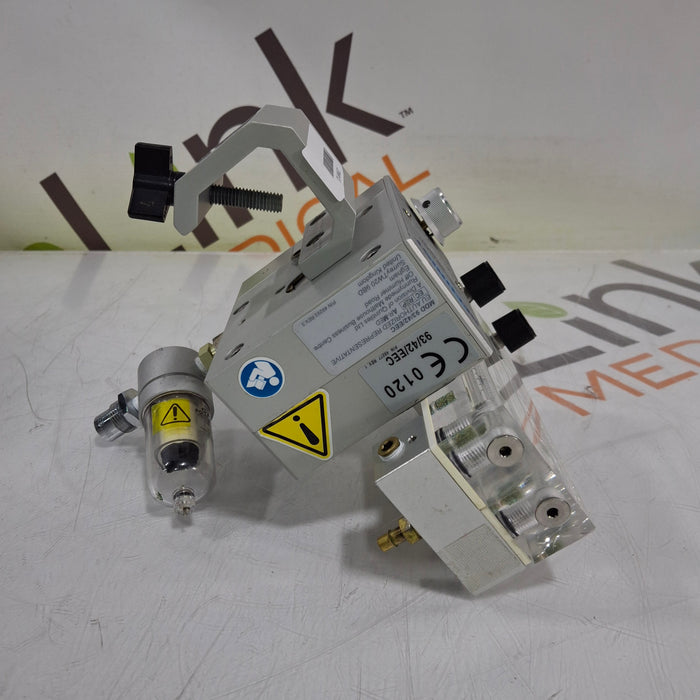 Sechrist Sechrist 3500 Low Flow Air-Oxygen Mixer Respiratory reLink Medical