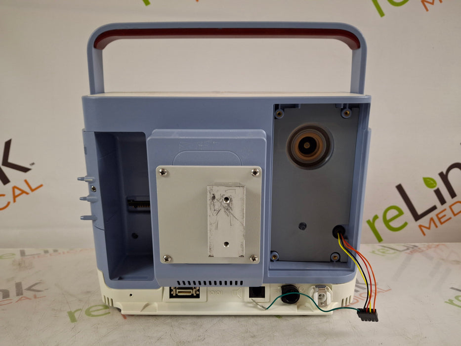 Respironics Respironics Trilogy 202 Ventilator Respiratory reLink Medical