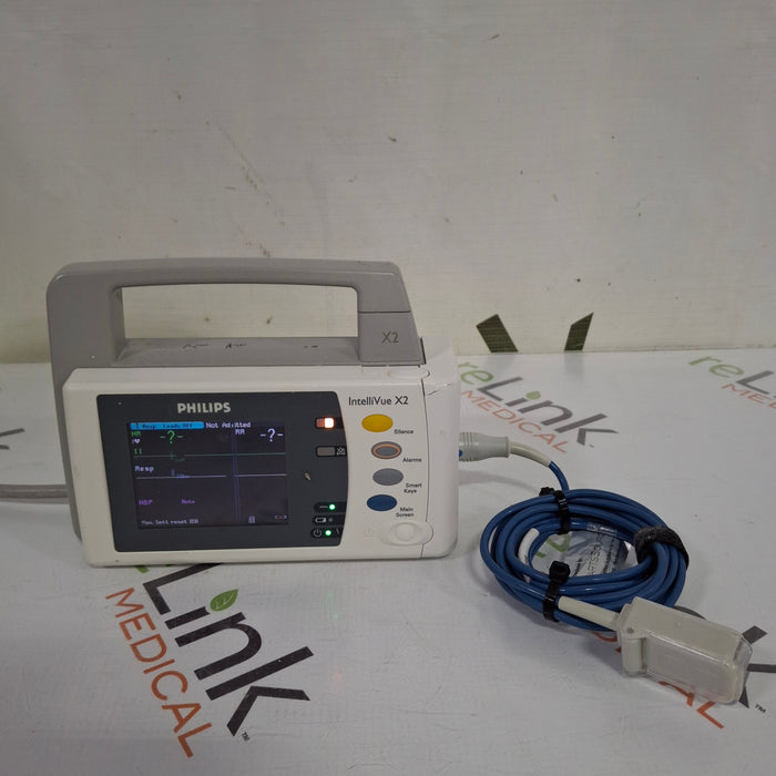 Philips IntelliVue X2 Monitor - Fast SpO2