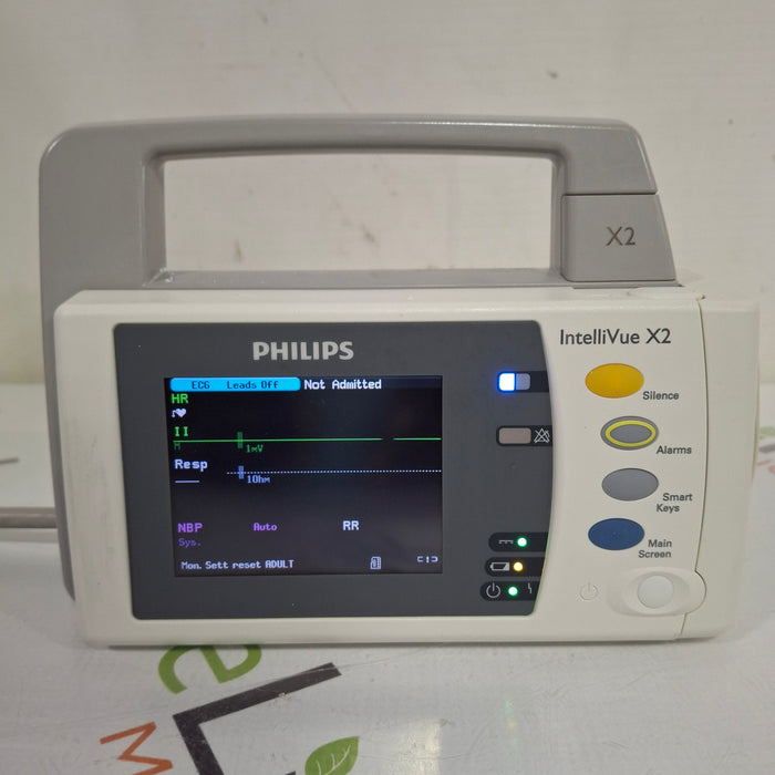 Philips IntelliVue X2 Monitor - Fast SpO2