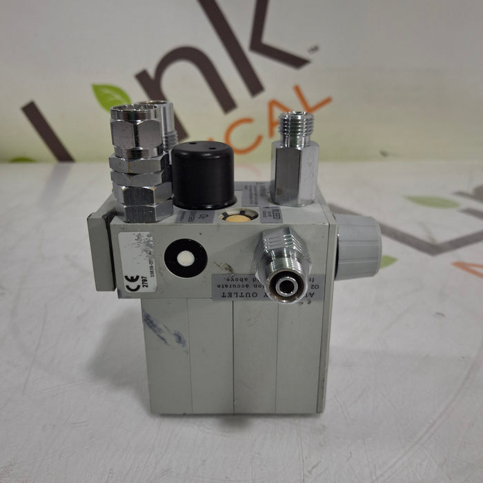 Viasys Healthcare Bird 03800A Air-Oxygen Blender