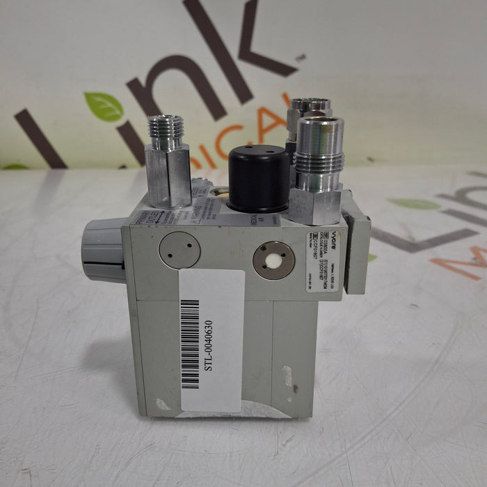 Viasys Healthcare Bird 03800A Air-Oxygen Blender