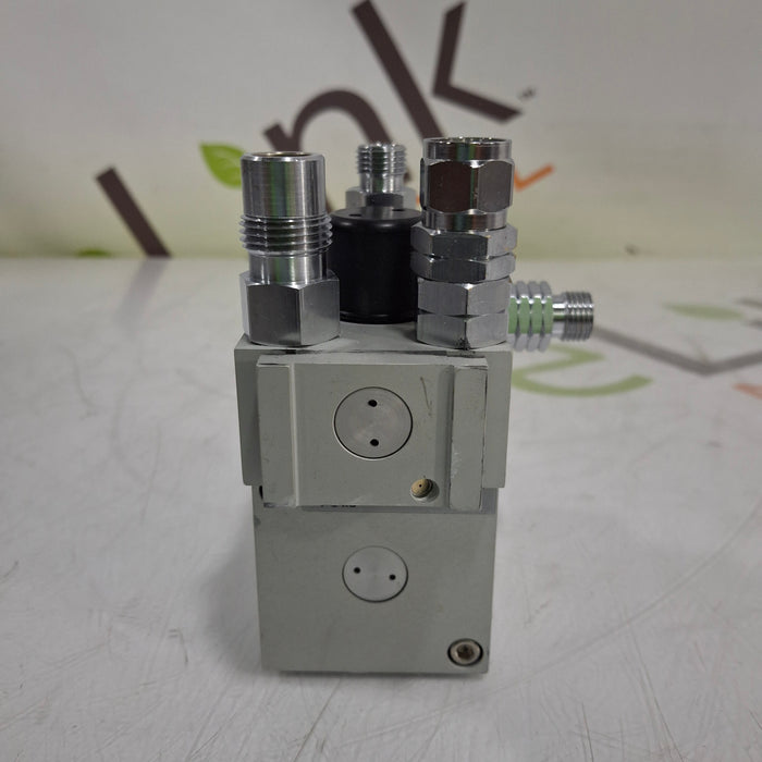 Viasys Healthcare Bird 03800A Air-Oxygen Blender