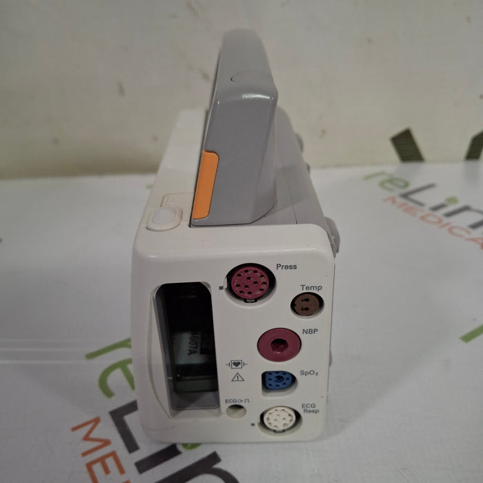 Philips Philips IntelliVue X2 Module - Fast SpO2 Patient Monitors reLink Medical