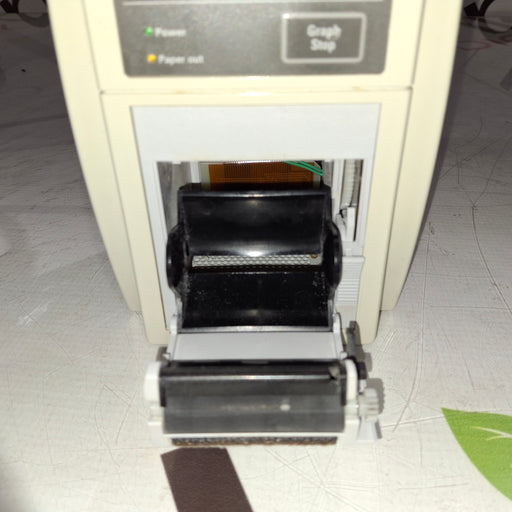 GE Healthcare GE Healthcare PRN 50-M Printer Recorder Patient Monitors reLink Medical