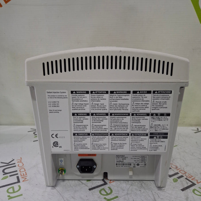 Medrad Stellant Injector Power Supply