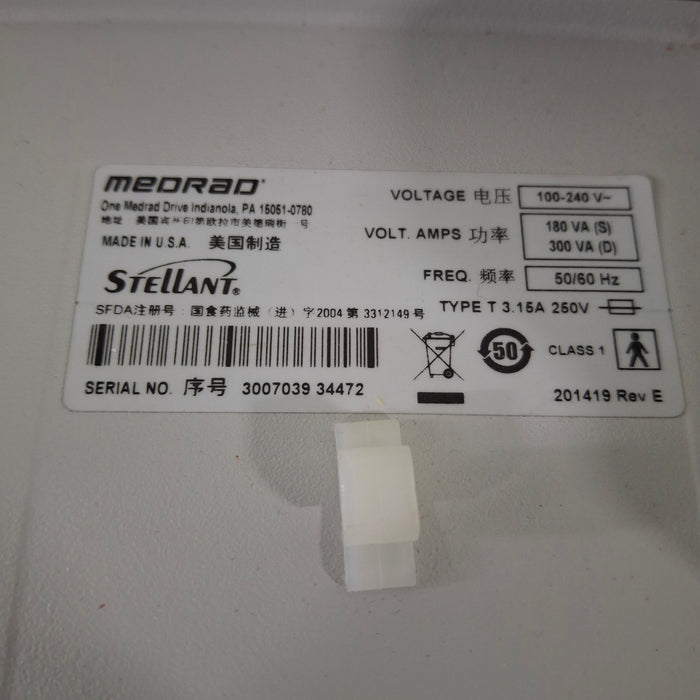 Medrad Stellant Injector Power Supply