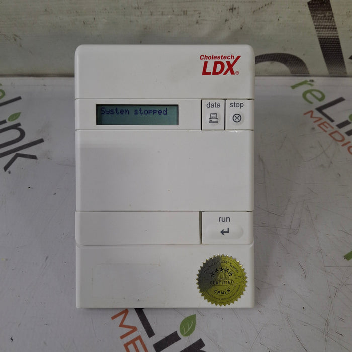 Cholestech LDX Cholesterol Analyzer