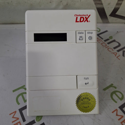 Cholestech Cholestech LDX Cholesterol Analyzer Clinical Lab reLink Medical