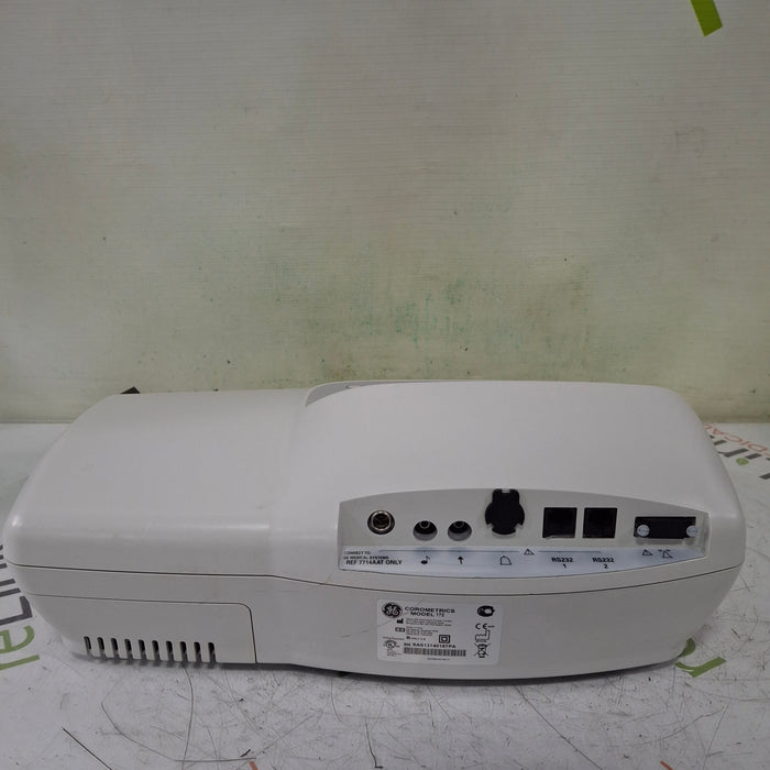 GE Healthcare Corometrics 170 Series Model 172 Fetal Monitor