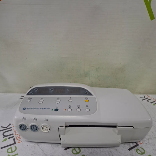 GE Healthcare GE Healthcare Corometrics 170 Series Model 172 Fetal Monitor Patient Monitors reLink Medical