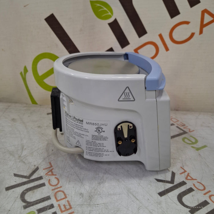 Fisher & Paykel MR850JHU Humidifier