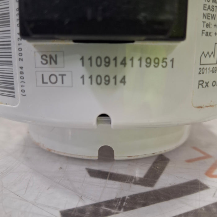 Fisher & Paykel MR850JHU Humidifier