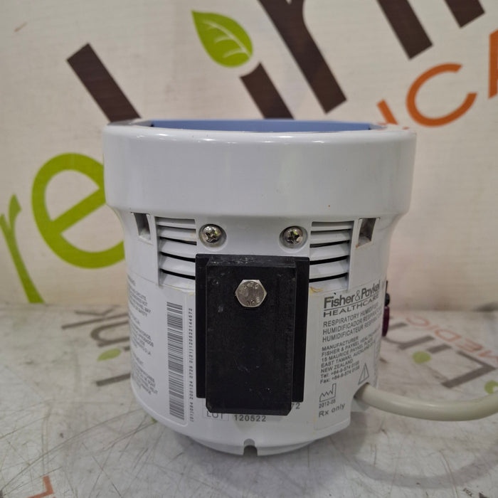 Fisher & Paykel MR850JHU Humidifier