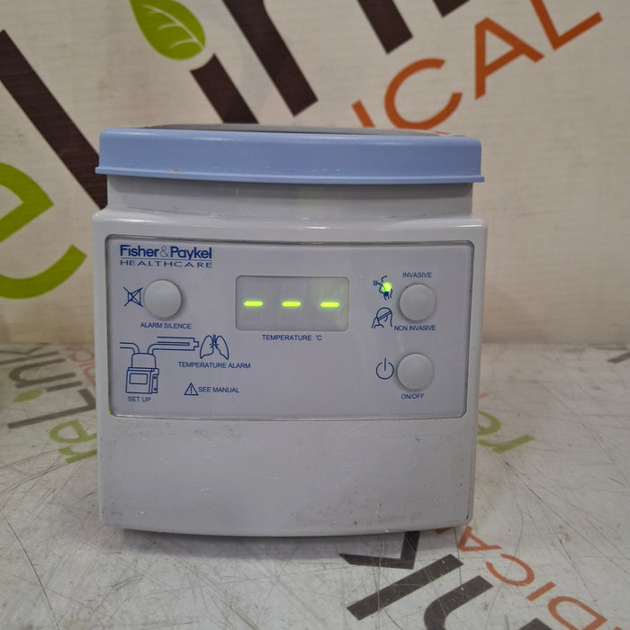 Fisher & Paykel MR850JHU Humidifier