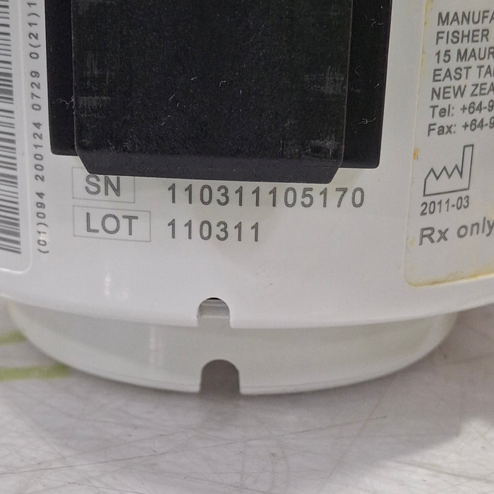 Fisher & Paykel MR850JHU Humidifier