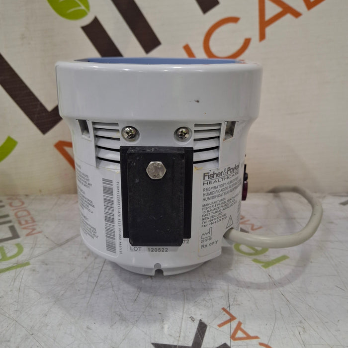 Fisher & Paykel MR850JHU Humidifier