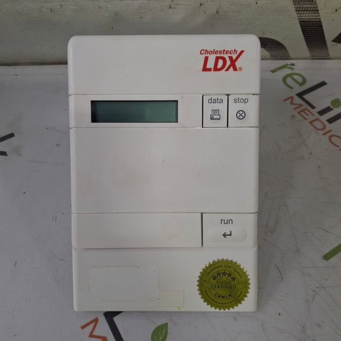 Cholestech LDX Cholesterol Analyzer