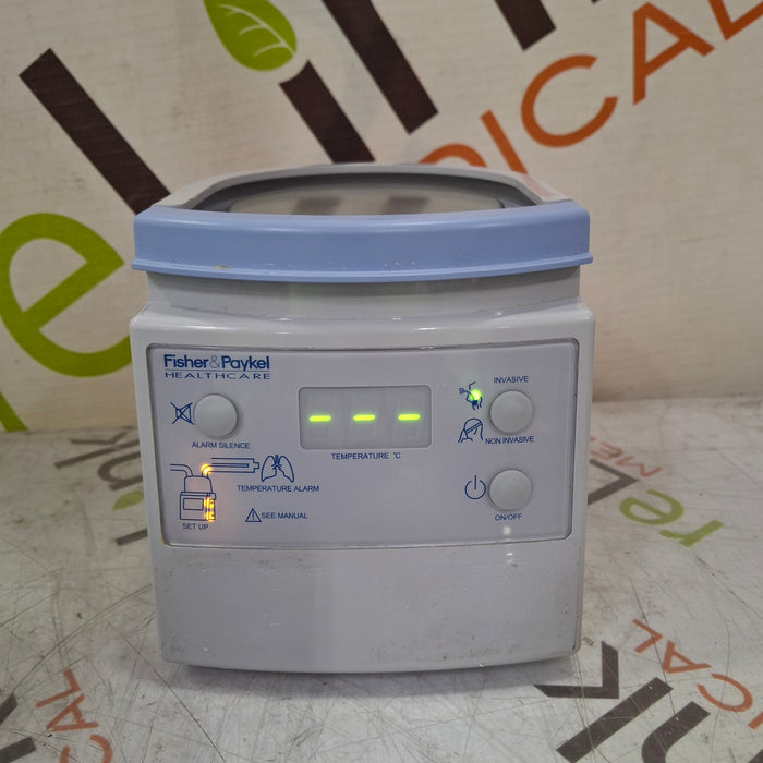 Fisher & Paykel MR850JHU Humidifier