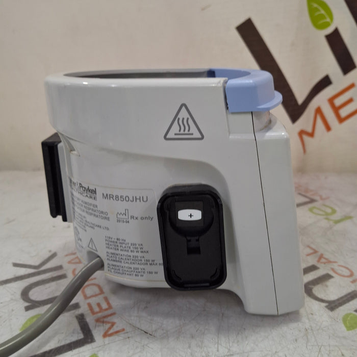 Fisher & Paykel MR850JHU Humidifier